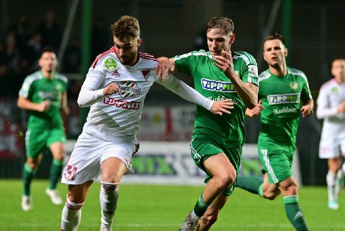 Nhận định, soi kèo Pyunik vs Gyori ETO, 23h00 ngày 24/7: Chủ nhà im lặng