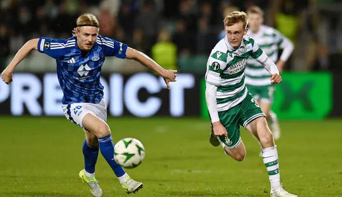 Nhận định, soi kèo St Joseph's vs Shamrock Rovers, 23h00 ngày 24/7: Nhẫn nại chờ đợi