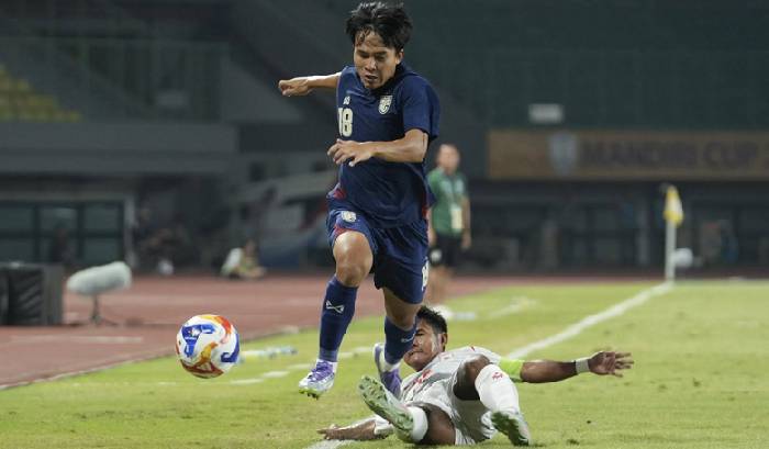 Nhận định, soi kèo U23 Indonesia vs U23 Thái Lan, 20h00 ngày 25/7: Chủ nhà đáng tin