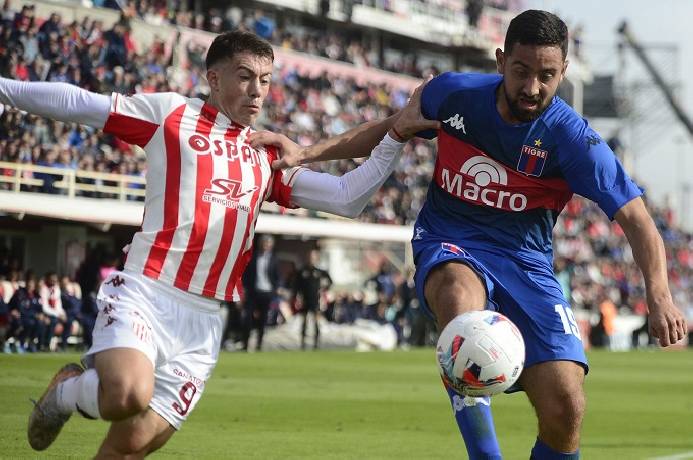 Nhận định, soi kèo Union Santa Fe vs Tigre, 7h15 ngày 26/7: Xa nhà là bão tố
