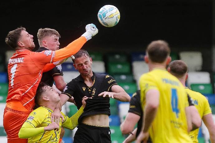 Nhận định, soi kèo Vaduz vs Dungannon Swifts, 0h30 ngày 25/7: Chờ đợi bất ngờ