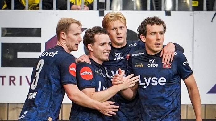 Nhận định, soi kèo Viking vs FC Koper, 0h00 ngày 25/7: Xốc lại tinh thần