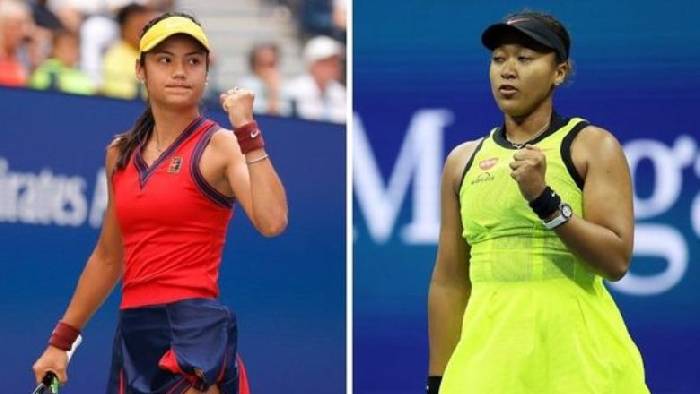 Nhận định tennis Osaka vs Raducanu, Vòng 2 Washington Open - 00h00 ngày 25/7