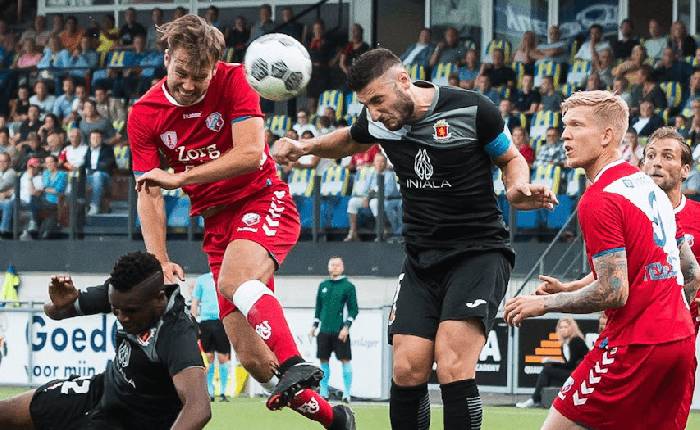 Soi kèo góc Sheriff Tiraspol vs Utrecht, 00h00 ngày 25/7