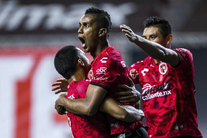 Kèo thẻ phạt Tijuana vs Club Leon 10h00 ngày 25/7: Sức ép