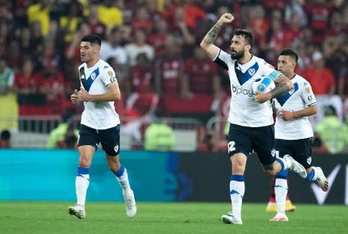 Kèo thẻ phạt Velez Sarsfield vs Central Cordoba 05h00 ngày 25/7: Tranh chấp 