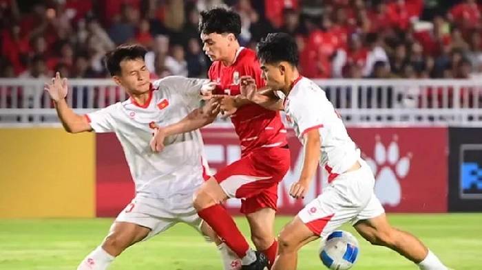 Máy tính dự đoán tỷ số Đông Timor vs Việt Nam, 20h30 ngày 24/07 - Asean Cup