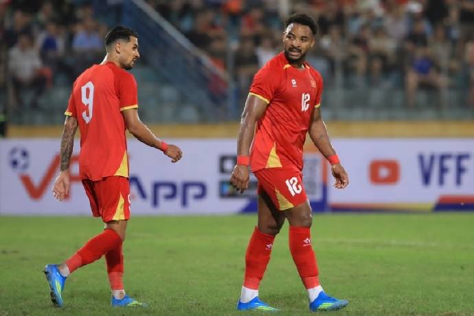 Soi kèo góc Timor Leste vs Việt Nam, 20h30 ngày 24/07
