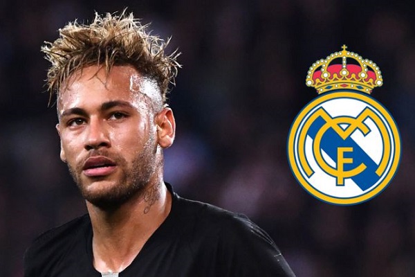 Chỉ Real Madrid đáp ứng được điều kiện mới của Neymar