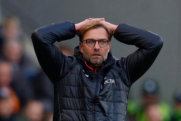 HLV Jurgen Klopp chỉ ra 'hiểm họa' của Liverpool ở trận gặp Arsenal