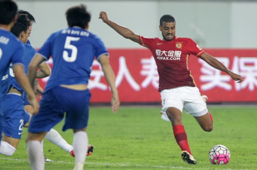 Nhận định Dalian Pro vs Guangzhou Evergrande, 19h00 ngày 25/8