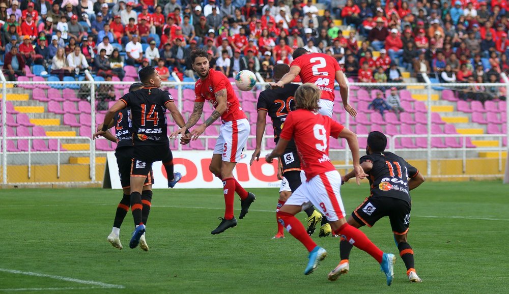 Nhận định Deportivo Municipal vs Cienciano, 6h00 ngày 26/8