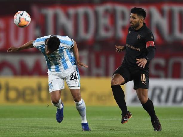 Nhận định, soi kèo Atletico Tucuman vs Independiente, 4h45 ngày 25/8