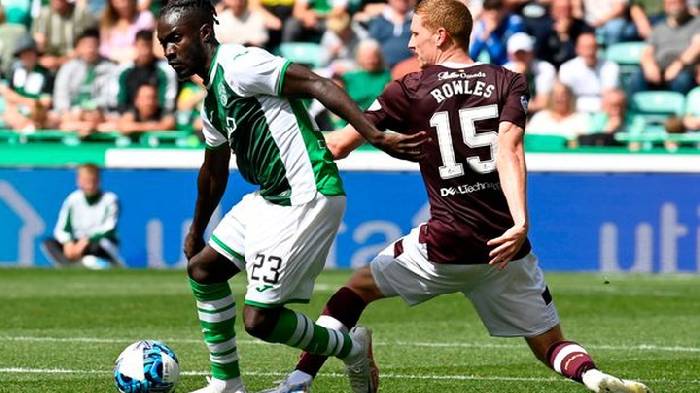 Máy tính dự đoán bóng đá 25/8: Hearts vs Zurich