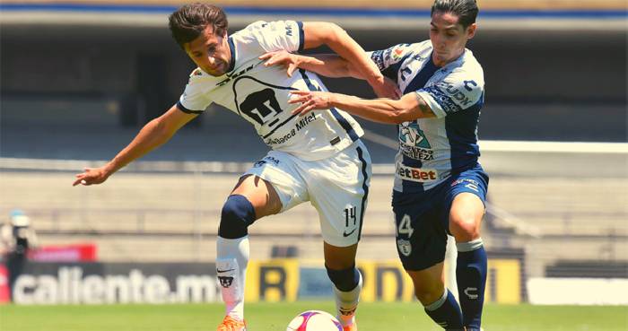 Nhận định, soi kèo Pumas UNAM vs Tigres UANL, 9h05 ngày 25/8