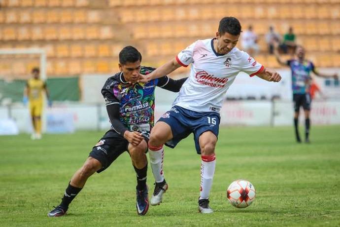 Soi kèo, dự đoán Macao Celaya vs Cimarrones Sonora 5h00 ngày 25/8