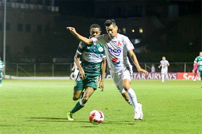 Soi kèo tài xỉu Alianza vs Verdes hôm nay, 9h05 ngày 25/8