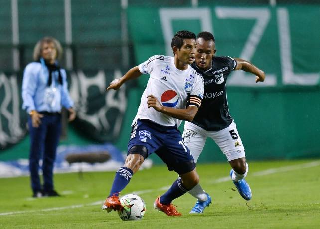 Nhận định, soi kèo Deportivo Cali vs Millonarios, 08h30 ngày 25/8