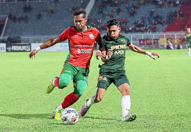 Nhận định, soi kèo Kelantan FA vs Selangor FA, 20h00 ngày 25/8