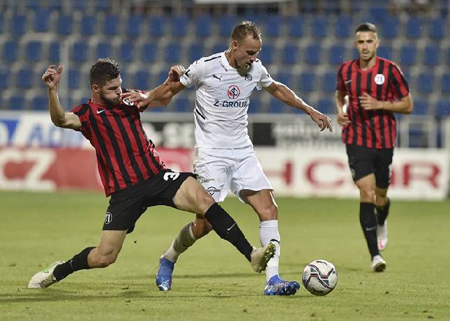 Nhận định, soi kèo Pirin Blagoevgrad vs POFC Botev Vratsa, 23h00 ngày 25/8