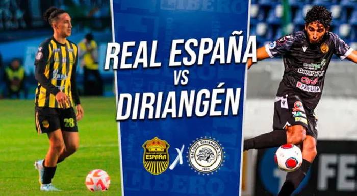 Nhận định, soi kèo Real Espana vs Diriangen, 09h00 ngày 25/8