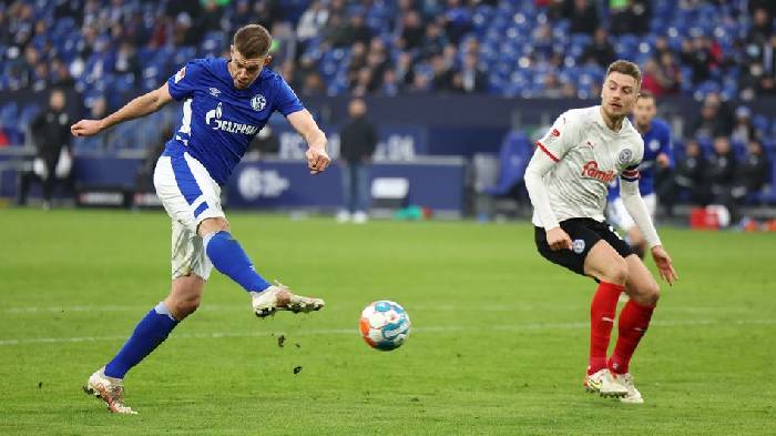 Nhận định, soi kèo Schalke 04 vs Holstein Kiel, 23h30 ngày 25/8
