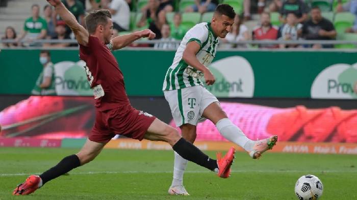 Nhận định, soi kèo Zalgiris vs Ferencvarosi TC, 23h ngày 24/8