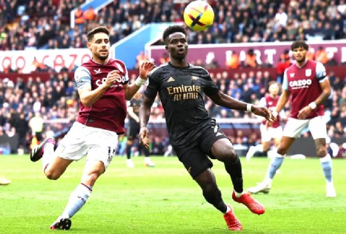 Chuyên gia Tony Ansell dự đoán Aston Villa vs Arsenal, 22h30 ngày 18/8