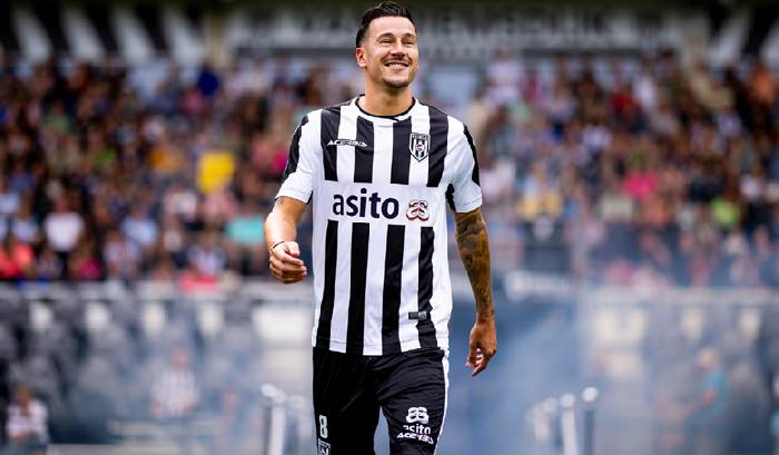 Nhận định, soi kèo Heracles Almelo vs Willem II, 19h30 ngày 25/8: Chia điểm?