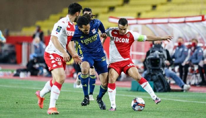 Nhận định, soi kèo Lyon vs AS Monaco, 22h00 ngày 24/8: Khách gặp khắc tinh