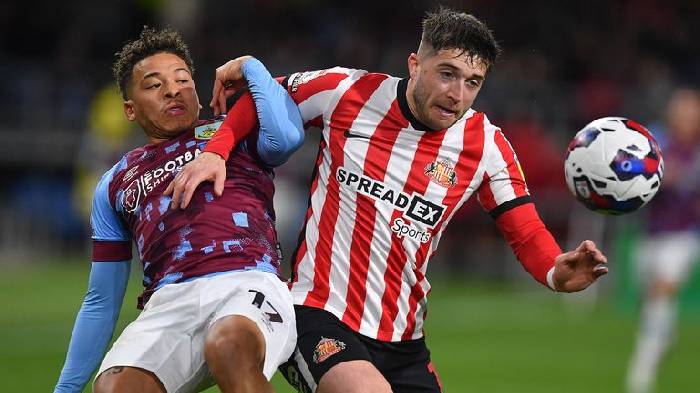 Nhận định, soi kèo Sunderland vs Burnley, 21h00 ngày 24/8: Tân binh thị uy