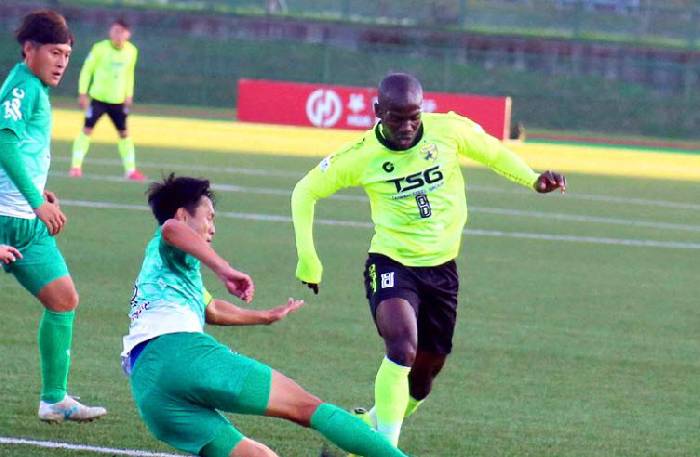 Nhận định, soi kèo Tainan City vs Taipower, 17h30 ngày 25/8: Vực lại tinh thần