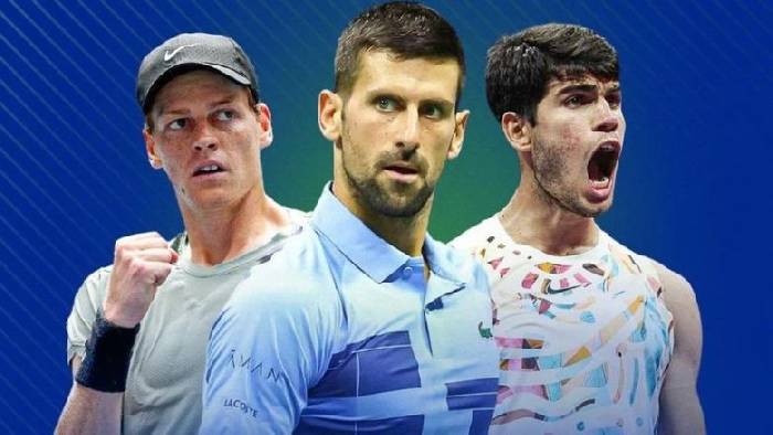 Link xem trực tiếp tennis US Open 2025 hôm nay mới nhất