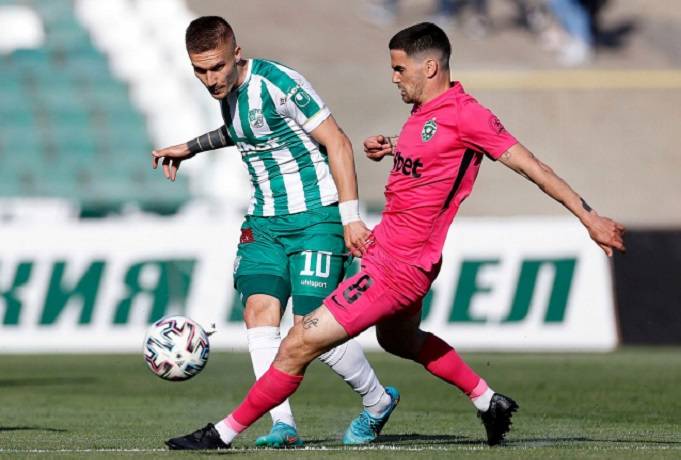 Nhận định, soi kèo Beroe Stara vs Ludogorets, 1h15 ngày 26/8: Làm khó nhà vô địch