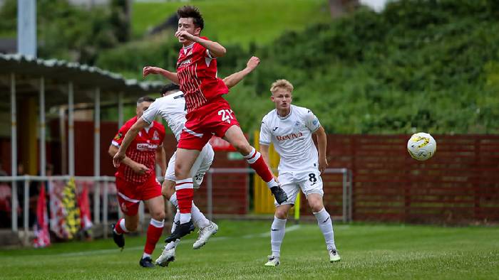 Nhận định, soi kèo Briton Ferry vs Haverfordwest County, 20h30 ngày 25/8: Chia điểm