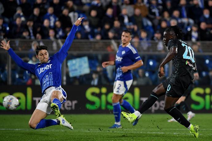 Nhận định, soi kèo Como vs Lazio, 23h30 ngày 24/8: Bệ phóng sân nhà