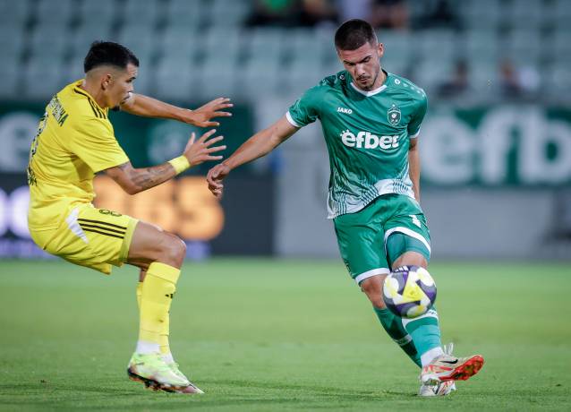 Nhận định, soi kèo Dobrudzha vs Botev Vratsa, 21h45 ngày 24/8: Tân binh sáng giá