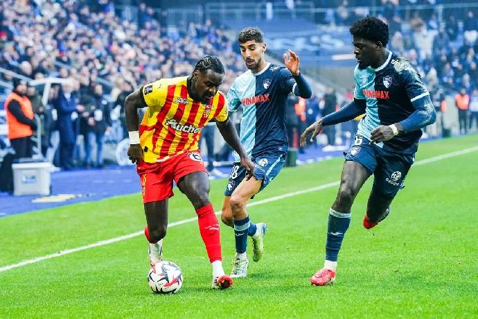 Nhận định, soi kèo Le Havre vs Lens, 22h15 ngày 24/8: Khách gặp khó
