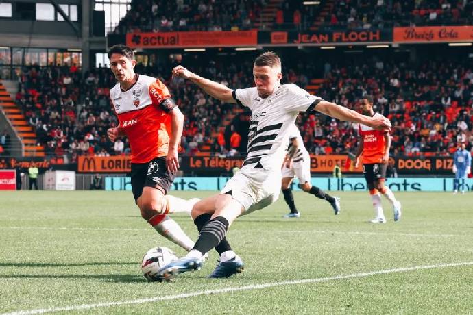 Nhận định, soi kèo Lorient vs Rennes, 20h00 ngày 24/8: Khó phân thắng bại