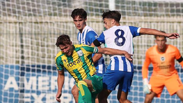 Nhận định, soi kèo U21 West Brom vs U21 Aston Villa, 20h00 ngày 25/8: Khách gây thất vọng