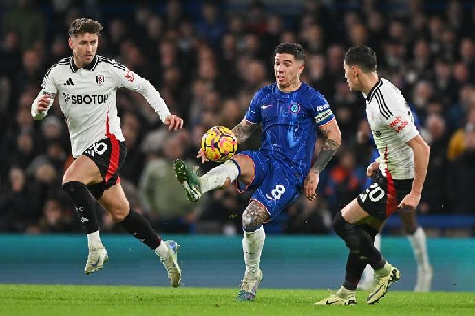 Chuyên gia Tony Ansell dự đoán Fulham vs Chelsea, 2h00 ngày 25/08
