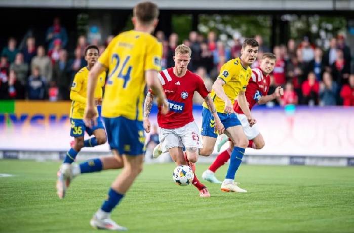 Nhận định bóng đá Brondby vs Silkeborg, 00h00 ngày 25/08: Tiếp đà hưng phấn