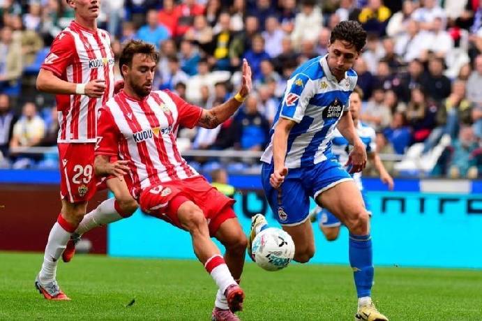 Nhận định bóng đá Malaga vs Deportivo, 02h30 ngày 25/08: Chia điểm