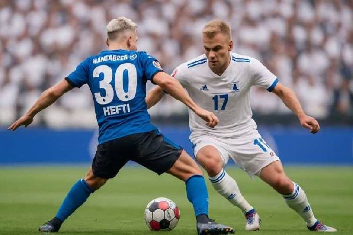 Nhận định bóng đá Malmo vs Djurgardens, 00h00 ngày 25/08: Điểm tựa sân nhà
