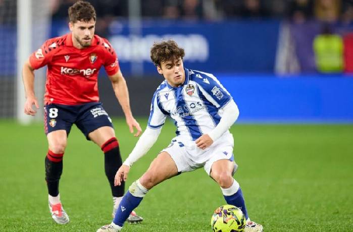 Nhận định bóng đá Osasuna vs Levante, 00h30 ngày 25/08: Chủ nhà mở hàng