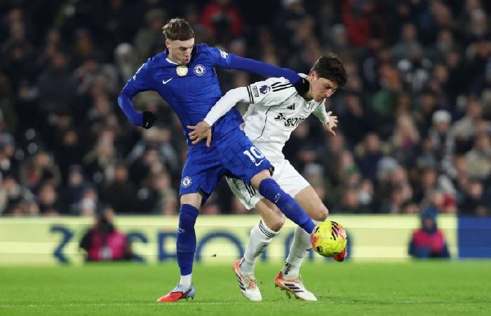 Soi kèo góc Fulham vs Chelsea, 02h00 ngày 25/08