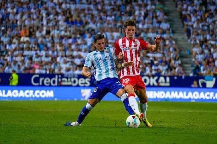 Soi kèo góc Malaga vs Deportivo, 02h30 ngày 25/08