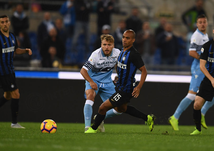 Inter Milan vs Lazio (2h 26/9): Có giữ được mạch toàn thắng?