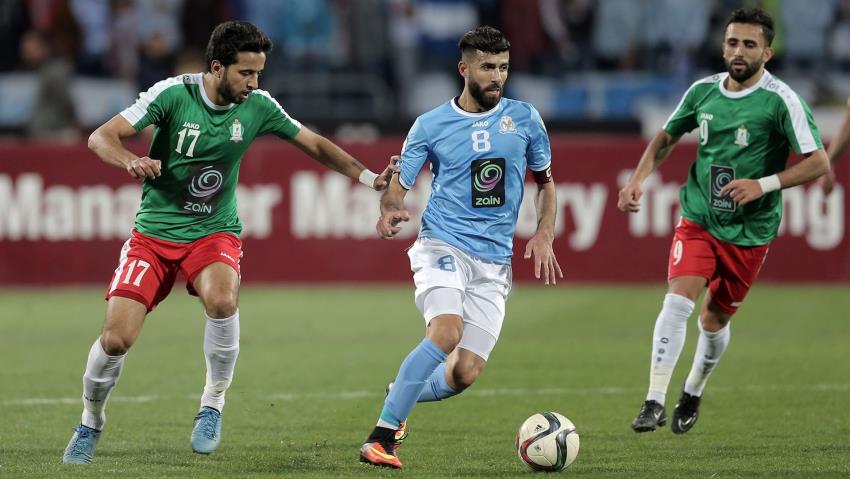 Nhận định Al-Faisaly vs Al Ahly, 22h00 ngày 25/9