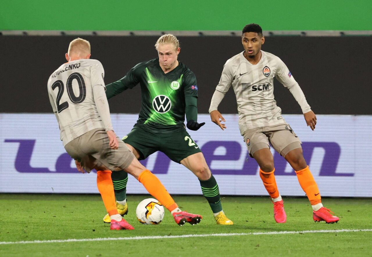 Nhận định Wolfsburg vs Desna Chernihiv, 1h15 ngày 25/9